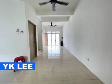Prima Residensi Utama 2 Tingkat Untuk Disewa