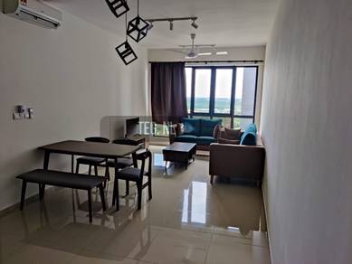 Best Choice! Gravit8 Ashino Service Residence For Rent, Port Klang SEL