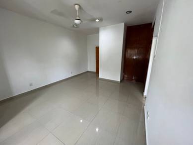 2sty Taman Putra Prima 3 puchong 20x80, 5 Rooms