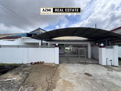 One & Half Storey Semi Detached📍Promin Jaya Senadin