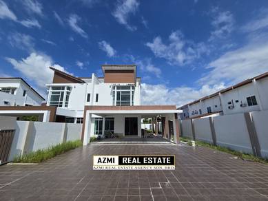 Two and Half Storey Semi Detached📍Serene Sanctuary Interhill