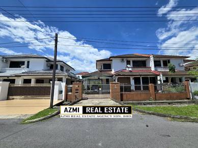 Double Storey Semi Detached📍Pujut 7 Miri