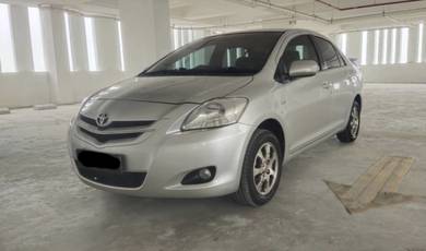 Toyota VIOS 1.5 E (A) Satu Owners Good Condit