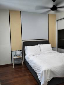 Medini Signature 2Bedrooms Fully Furnished @ Medini / Iskandar Puteri