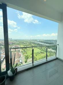 D'Inspire Bukit Indah 2Bedrooms Fully Furnished Near Nusa Bestari