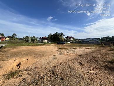 Residential-Land-for-sale-Ampangan-Negeri-Sembilan-1