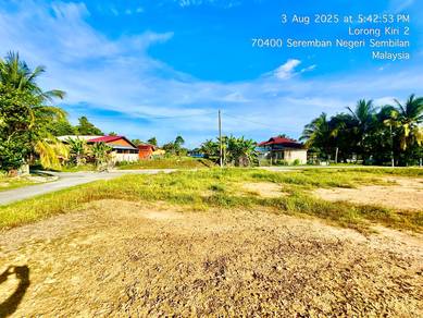 Residential-Land-for-sale-Ampangan-Negeri-Sembilan-3
