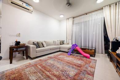 Seri Riana Residence @ Wangsa Maju, (2 balconies)