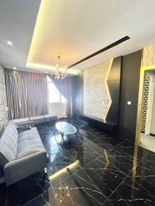 Prima Bintawa Apartment ❣️ Nicely Renovated