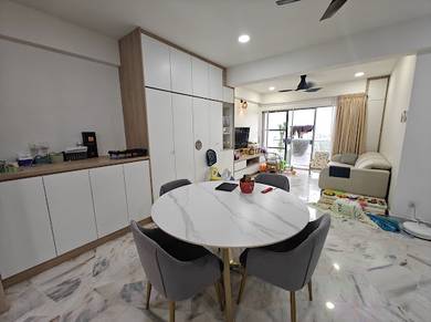 Awana Puri Condo, Taman Mutiara Barat, Cheras