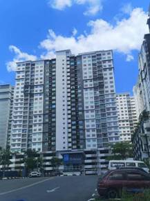 Residensi Prima Tebrau Jb Town CIQ Larkin Kg Melayu Suria Muafakat