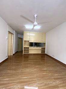 Rampai Court Apartment Newly Renovated Wangsa Maju Sri Rampai