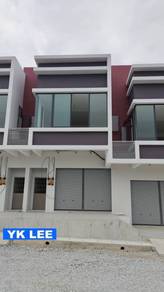 TF-Value 2 Storey Shoplot For Rent