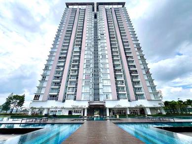 [Cheras] Vina Versatile Homes 3R2B2CP PF 1250 SQFT UCSI Balakong