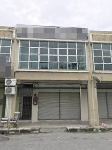 Shop-lot-for-rent-Ipoh-Perak