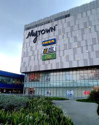 Commercial vacant Land KL near Mytown IKEA Sunway Velocity Cheras