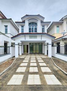 高雅富人区 , Double Storey Terrace House , Jalan Sasa 37 , Taman Gaya