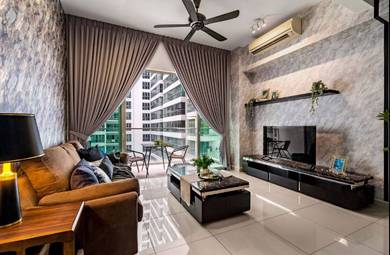 Early-Bird ✅ CASHBACK 30K【970sft 3-4Room】Free MOT & Legal Fees !!