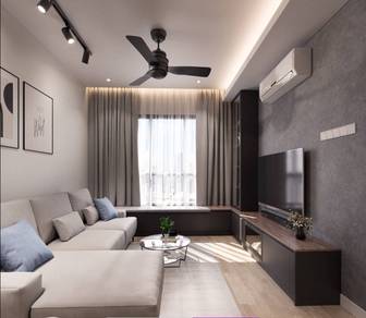 Below Market Price/ Beside MRT/ Freehold Condo/ Free All Legal Fee