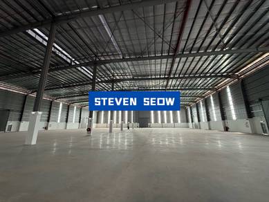 Warehouse-/-Factory-for-rent-Bertam-Penang