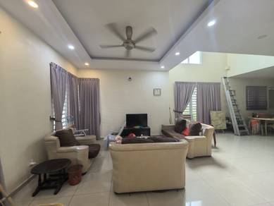 Cheapest 🔥Taman Bukit 2.5 Sty Semi D｜Bukit Kecil｜Jalan Song Ban Kheng