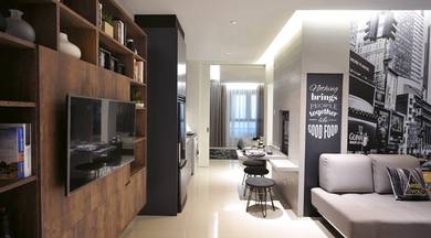 Walk Distance to MRT/Affordable/Luxury Facilities/Good Environment