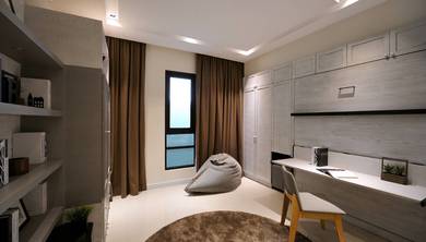 Free Fully Funished, KTM/MRT, Free check loan, Best ownstay investment