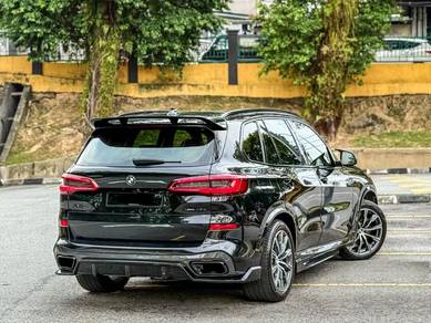 Bmw X5 xDRIVE45e 3.0 B58 M-SPORT H/Kardon HUD
