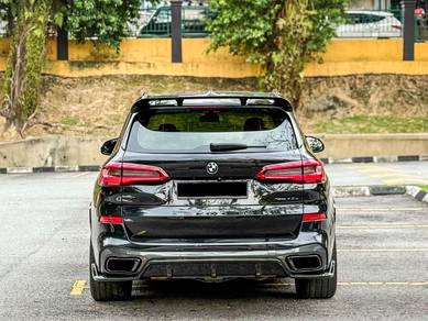 Bmw X5 xDRIVE45e 3.0 B58 M-SPORT H/Kardon HUD