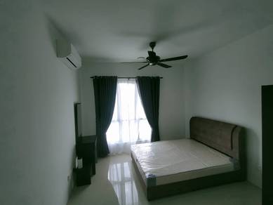 Vista Sentul Condominium Studio Fully Furnished For Rent !!!