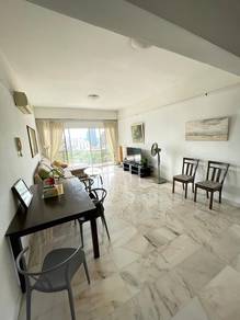 Bukit Robson Condominium Fully Furnished For Rent { Near MidValley }