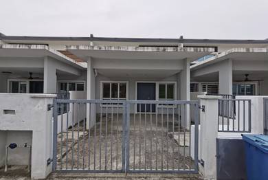 1-storey-Terraced-House-for-rent-Shah-Alam-Selangor
