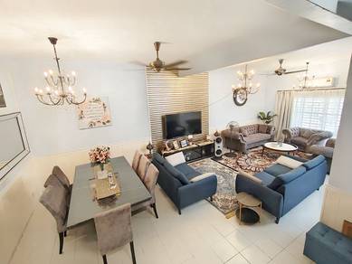 Fully furnished ❗Bandar Uda Utama