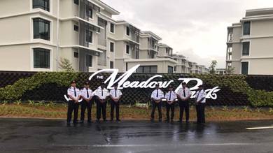 The Meadow Park @ Kampar