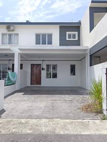 [DEPO RM1K_2 STOREY_NEW UNIT] Taman Semarak Warisan, Sepang