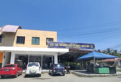 Shop-lot-for-rent-Papar-Sabah