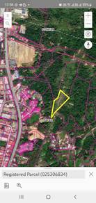 Lokkawi Land for sale