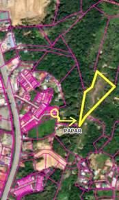 Lokkawi Land for sale
