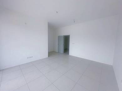 Begonia Villa Double Storey Terrace located at Tasek Mutiara for SALE
