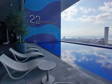 Strategically location!! Limited Unit Available!!