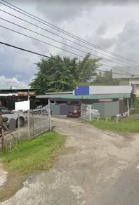 For Sale – Prime Commercial Land in Likas 🔥