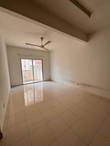 Melur Apartment @ Sentul For Sell 3-Bedroom Condo