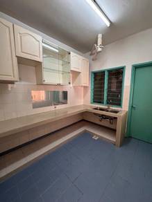 Melur Apartment @ Sentul For Sell 3-Bedroom Condo