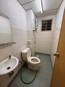 Melur Apartment @ Sentul For Sell 3-Bedroom Condo
