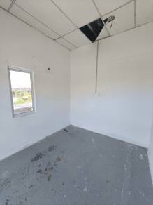 Cyber Square Corner unit Shop lot Kepayan KKIA