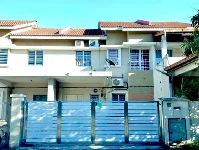 2 Storey Terrace House Saujana Utama 3, Sungai Buloh Selangor