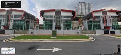 Kota Damansara Brand New Semi-D Factory 8826sf Near Pusat Inovasi MBPJ