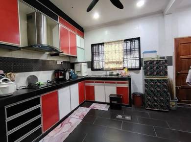 1-storey-Terraced-House-for-sale-Skudai-Johor-2