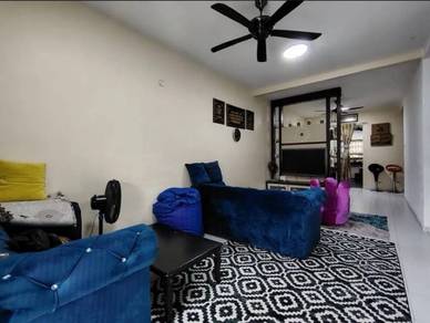 1-storey-Terraced-House-for-sale-Skudai-Johor