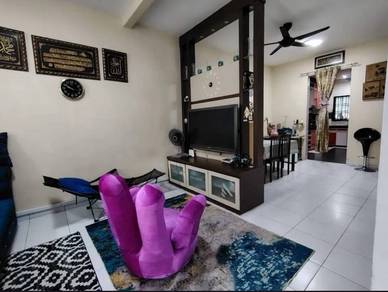 1-storey-Terraced-House-for-sale-Skudai-Johor-1